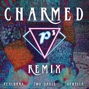 Charmed (P3 Remix) (Feat. Peachkka & Ophelia The Witch)
